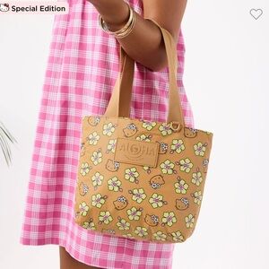 Aloha Collection 🤎 Hello Kitty Mini Tripper
